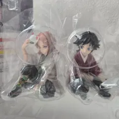 鬼滅の刃 不滅の絆 義勇＆錆兎 A賞 一番くじ
