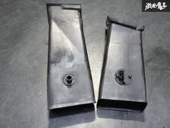 【破損なし！即発送】BMW純正 E36 M3 3シリーズ フロント ダクト エアーダクト 左右セット 51.71-8156251 / 51.71-8156252のサムネイル