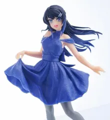 サクラジマ マ ブルー フィギュア