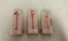 カードキャプター さくらんぼ スタン ド 롯드 まとめ 出品 (夢の지방이 星の지방이 닭봉)