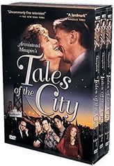 [중고]Tales of the City [DVD]