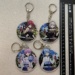 WAGA魔々かぷりちお メリッサ・セラフィ 立体 マウス パッド ☆ - メルカリ