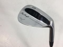 Mizuno The Craft ウェッジ 52度 56度 2本セット DG95 - メルカリ