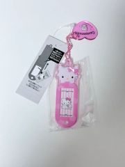 サンリオ ハローキティ チャーミーキティ マスコットキーホルダー 2006