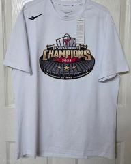 早稲田大学野球部優勝記念Tシャツ（2024春） - メルカリ