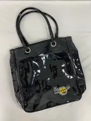 DR. MARTENS ドクターマーチン エナメル BIG トートバッグ ショルダーバッグのサムネイル