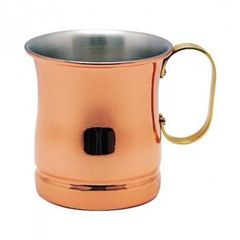 新光金属 純銅 COPPER 100 HOME WARE銅の名門コーヒーセット - メルカリ