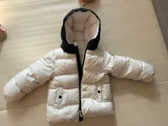 モンクレール ベイビーダウンのサムネイル