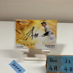 現役引退！ 長谷川勇也選手 直筆サインカード 福岡ソフトバンク