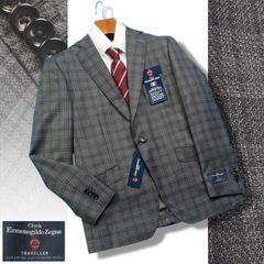 新品7.5万円 大手百貨店扱い 10マンス『CERRUTI チェルッティ 伊製生地