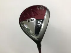 ヤマハ　RMX VD　18度　Diamana YR f50　SRフレックス　フェアウェイウッド　中古【最短即日発送】のサムネイル