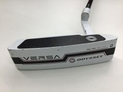 Odyssey VERSA 7 パター Reverse Taper グリップ - メルカリ