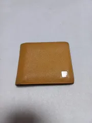 MCM イェロー メンズ二つ折り財布のサムネイル