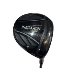 NEXGEN ND201 ドライバー 44インチ 短尺仕様 TENSEI 55S - メルカリ
