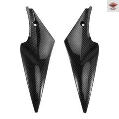 オートバイフェアリングサイドカバーパネル燃料タンク750 2006 2007 K6 GSX-R-ABQA