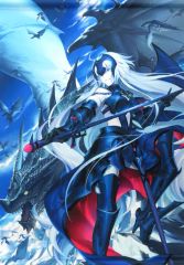 貴婦人と一角獣 タペストリー ガンダム UC ユニコーン ナラティブ