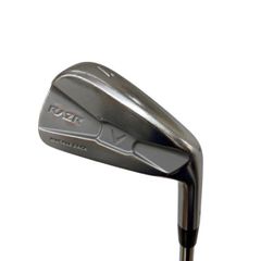 Callaway RAZR X MUSCLE BACK アイアンセット クラブ Callaway RAZR X Muscle Back アイアンセット - メルカリ