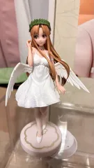 アスナ フィギュア 出品