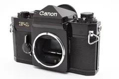 2026年最新】Canon 旧F-1の人気アイテム - メルカリ
