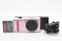 CASIO EXILIM EX-Z80 ピンク 動作確認済 レトロコンデジ 人気 - メルカリ