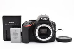 ☆極上品☆《ショット数4,712回》ニコン Nikon D800 ボディ 《元箱付き