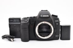☆美品☆ 《ショット数 121回》 キヤノン CANON EOS 60D ボディ #2092