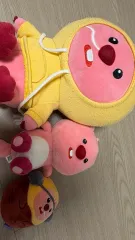 モンキー・D・ルフィ(ルフィ) ぬいぐるみ まとめ 出品