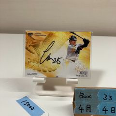 ◇新品◇東京サントリーサンゴリアス◇流大＆中村亮土◇直筆サイン入り