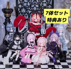即納☆新品未使用☆catcocoon クラシカルドール 長袖 シャツ