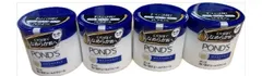 アウトレット【まとめ買い4個】POND'S(ポンズ) ウォッシャブルコールドクリーム 270g 洗い流すタイプのサムネイル