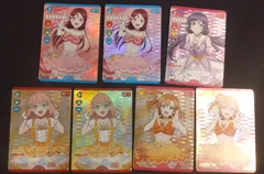 2026年最新】ラブライブカード p+の人気アイテム - メルカリ