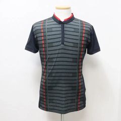 クシタニ KUSHITANI キトルヘンリーネックシャツ サイズL - メルカリ