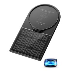 室内で植物が育つLED Ever Sun 365 mini 白黒2個セット - メルカリ