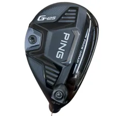 2026年最新】ping g425 ユーティリティ 7uの人気アイテム - メルカリ