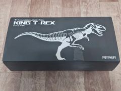 希少】V-レックス スカル V-REX SKULL WETA ウェタ コング - メルカリ