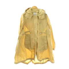 モンクレール MONCLER JOSEPHINE ジョセフィーヌ ナイロン コート ジャンパー 1 ベージュ 49056-05-53172 /CX ■OS ■SHのサムネイル
