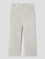オーラリー auralee コーデュロイ 5P WIDE PANTS 4sizeのサムネイル