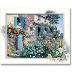 ジグソーパズル リリアナ・フラスカ ヴィラ・アンジェリカ 2014P 未