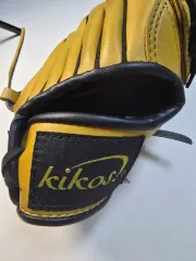 キコス(Kikos) 成人 野球グローブのサムネイル