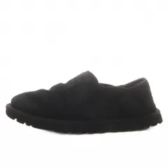 アグ オーストラリア UGG australia Kenton スリッポン ムートンシューズ 3010 US7 ブラック /YO3のサムネイル