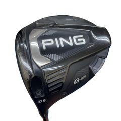 PING G425 MAX ドライバー 10.5度 フジクラSpeeders - メルカリ