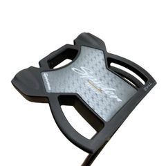 TaylorMade MySpider Tour 34インチ オールブラック - メルカリ