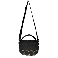 ミナペルホネン mina perhonen tambourine 2WAY SHOULDER BAG レディース 表記無 のサムネイル