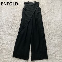 タグ付き新品✨エンフォルド FRILL DECO CARDIGAN 38 変形 - メルカリ