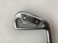 XforgedUT 21度 カスタムシャフト ツアーAD95X Callaway - メルカリ