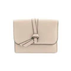 クロエ CHLOE 財布 三つ折り 小銭入れ レザー ピンク /MI ■OS ■OHのサムネイル
