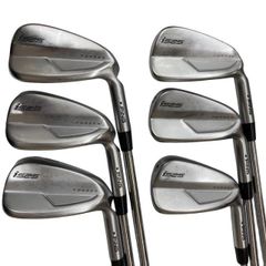 希少シャフト】PING i525アイアン6本(6〜U) ELEVATE105S - メルカリ