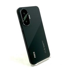 Xiaomi POCO F7 512GB ブラック SIMフリー【美品・全額返金】 - メルカリ