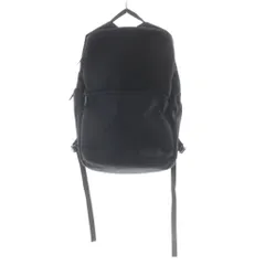 ザノースフェイス THE NORTH FACE Shuttle Series PACK PROJECTデイバック リュックサック ロゴ 黒