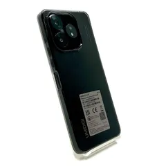 【全額返金保証】【最速発送】UMIDIGI A15 256GB グラファイトブラック SIMフリー MP33 白ロム 美品 動作確認済のサムネイル